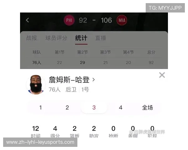 火箭队对76人队比赛的回放与详细数据分析 火箭队对76人队比赛的回放与详细数据分析