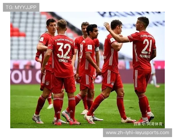 德甲超级球队构建路线图与顶级配置一览