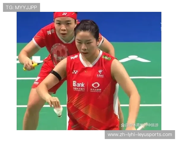 羽毛球印度女双