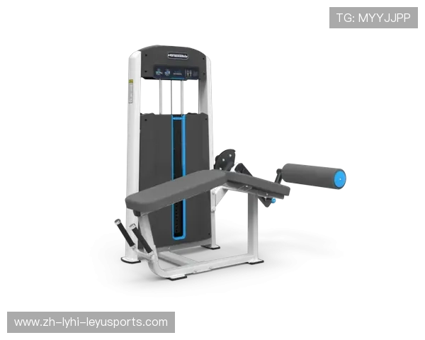 轻工业设计如何推动健身器材革新