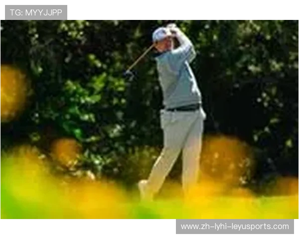 聚焦威士伯锦标赛任成宰领先谢奥菲勒T7窦泽成排名T81